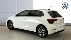 Volkswagen Polo 1.0 TSI Life 5dr Petrol Hatchback